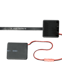 Camera WiFi mini ngụy trang tùy biến