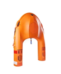 Phao cứu sinh điều khiển từ xa