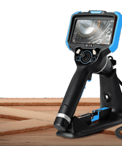 Camera soi luồn khe hẹp