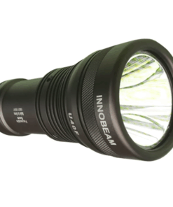 Đèn pin chiếu xa dưới nước