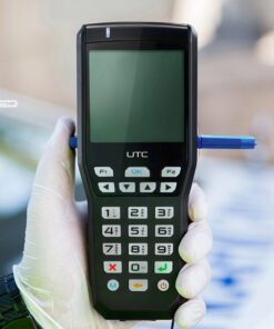 Thiết bị Kiểm tra nhanh ma túy qua nước bọt