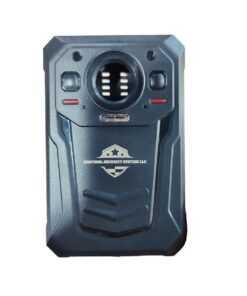 Camera đeo vai Sentinel SBC-8042