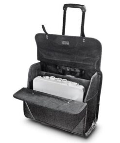 Hệ thống trích xuất dữ liệu thông qua mạng WiFi từ xa