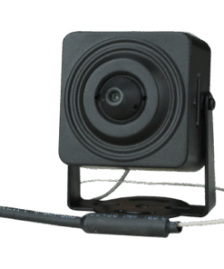 Camera IP Mini Bí Mật