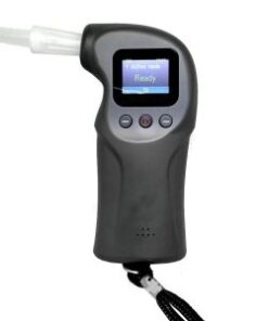 Máy đo nồng độ cồn trong hơi thở Sentinel S20P