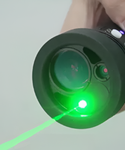 Đèn laser khống chế đối tượng